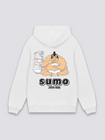 Cargar imagen en el visor de la galería, Sudadera Japonesa Sumo
