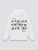 Cargar imagen en el visor de la galería, Sudadera Manga Japonés