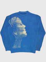 Cargar imagen en el visor de la galería, Jersey Streetwear Hombre