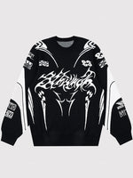Cargar imagen en el visor de la galería, Jersey Streetwear Japon