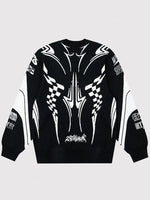 Cargar imagen en el visor de la galería, Jersey Streetwear Japon