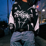 Cargar imagen en el visor de la galería, Jersey Streetwear Japon