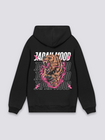 Cargar imagen en el visor de la galería, Sudadera Streetwear Japonesa