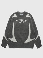Cargar imagen en el visor de la galería, Jersey Streetwear de Moda