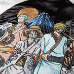 Cargar imagen en el visor de la galería, Sukajan Japonés One Piece