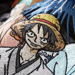 Cargar imagen en el visor de la galería, Sukajan Japonés One Piece