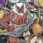 Cargar imagen en el visor de la galería, Sukajan Yokai Japonés