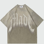 Cargar imagen en el visor de la galería, Camiseta Streetwear