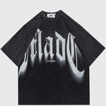 Cargar imagen en el visor de la galería, Camiseta Streetwear