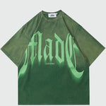 Cargar imagen en el visor de la galería, Camiseta Streetwear