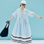 Cargar imagen en el visor de la galería, Vestido Japonés