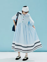 Cargar imagen en el visor de la galería, Vestido Japonés
