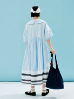 Cargar imagen en el visor de la galería, Vestido Japonés