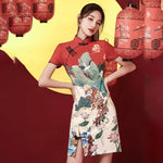 Cargar imagen en el visor de la galería, Vestido Tradicional Japonés