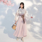 Cargar imagen en el visor de la galería, Yukata Bata Tradicional 'Arakawa'
