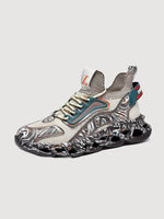 Cargar imagen en el visor de la galería, Zapatillas Japonesas