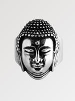 Cargar imagen en el visor de la galería, Anillo Buda 'Bodhgaya'
