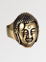 Cargar imagen en el visor de la galería, Anillo Buda 'Bodhgaya'
