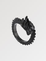 Cargar imagen en el visor de la galería, Anillo Dragón 'Carnaval Chino'

