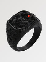 Cargar imagen en el visor de la galería, Anillo Japonés 'Aka'
