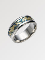 Cargar imagen en el visor de la galería, Anillo Nipón 'Hekinan'
