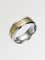 Cargar imagen en el visor de la galería, Anillo Nipón 'Hekinan'
