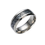 Cargar imagen en el visor de la galería, Anillo Nipón 'Hekinan'
