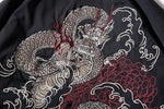 Cargar imagen en el visor de la galería, Bomber Japonés Dragón 'Kamakura'
