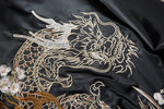 Cargar imagen en el visor de la galería, Bomber Japonés Dragón 'Karuizawa'
