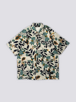 Cargar imagen en el visor de la galería, Camisa de Flores Hombre
