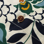 Cargar imagen en el visor de la galería, Camisa de Flores Hombre
