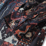 Cargar imagen en el visor de la galería, Camisa de Franela Ligera 'Aztec'
