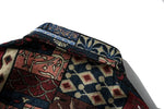 Cargar imagen en el visor de la galería, Camisa de Franela Vintage 'Furukaki'
