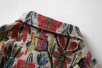 Cargar imagen en el visor de la galería, Camisa de Franela Vintage 'Misawa'
