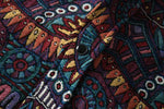 Cargar imagen en el visor de la galería, Camisa de Franela Vintage 'Mitsuharu'
