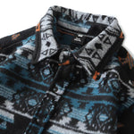 Cargar imagen en el visor de la galería, Camisa de Franela Vintage 'Tadatoshi'
