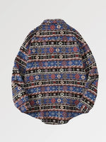 Cargar imagen en el visor de la galería, Camisa de Franela Vintage 'Yuji'
