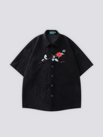 Cargar imagen en el visor de la galería, Camisa de Manga Corta para Hombre
