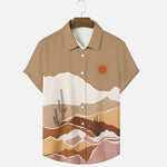 Cargar imagen en el visor de la galería, Camisa de Verano Amanecer 'Sunrise'
