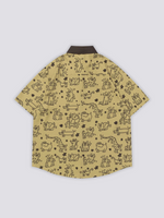 Cargar imagen en el visor de la galería, Camisa Divertida
