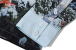 Cargar imagen en el visor de la galería, Camisa Estilo Japonés 'Kiyotsura'
