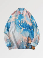 Cargar imagen en el visor de la galería, Camisa Estilo Japonés 'Tadafumi'
