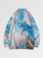 Cargar imagen en el visor de la galería, Camisa Estilo Japonés 'Tadafumi'
