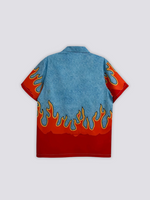 Cargar imagen en el visor de la galería, Camisa Flamme
