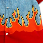 Cargar imagen en el visor de la galería, Camisa Flamme
