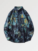 Cargar imagen en el visor de la galería, Camisa Japonesa 'Kakichi'
