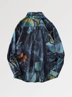 Cargar imagen en el visor de la galería, Camisa Japonesa 'Kakichi'
