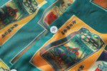 Cargar imagen en el visor de la galería, Camisa Japonesa Moderna 'Rinsho'
