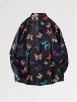 Cargar imagen en el visor de la galería, Camisa Japonesa Oversize 'Katori'
