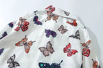Cargar imagen en el visor de la galería, Camisa Japonesa Oversize 'Katori'

